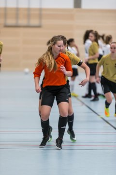 Bild 154 - B-Juniorinnen Kreismeisterschaft OD/RZ